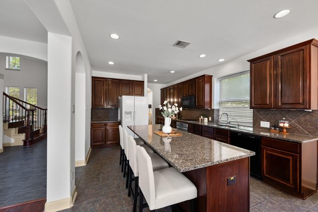 4603 Red Hawk Court, Sugar Land, TX 77479