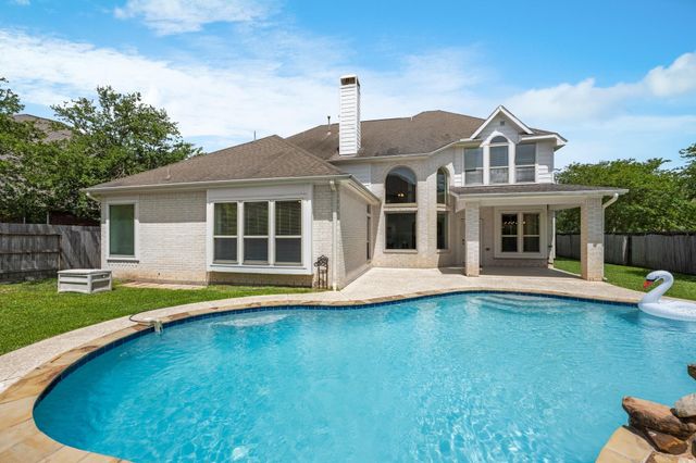 4603 Red Hawk Court, Sugar Land, TX 77479