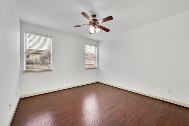 4603 Red Hawk Court, Sugar Land, TX 77479