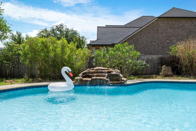 4603 Red Hawk Court, Sugar Land, TX 77479