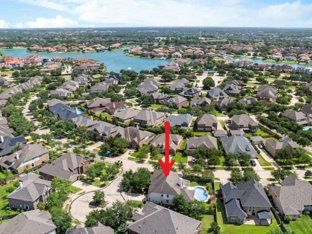 4603 Red Hawk Court, Sugar Land, TX 77479