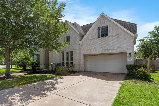 4603 Red Hawk Court, Sugar Land, TX 77479