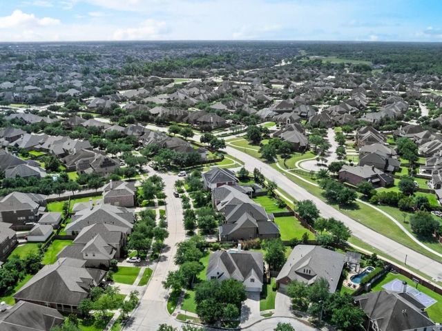 4603 Red Hawk Court, Sugar Land, TX 77479