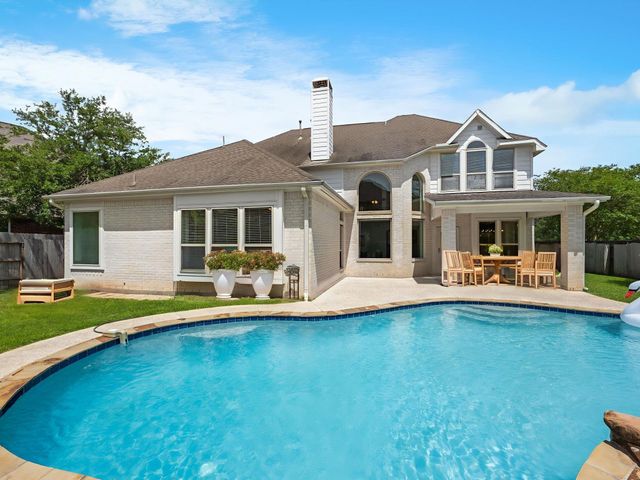 4603 Red Hawk Court, Sugar Land, TX 77479