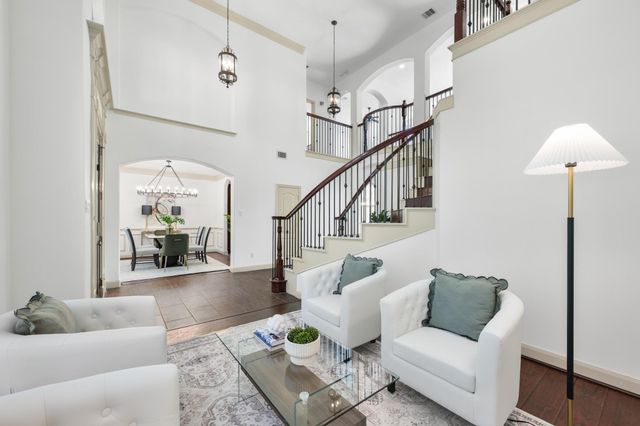 4603 Red Hawk Court, Sugar Land, TX 77479