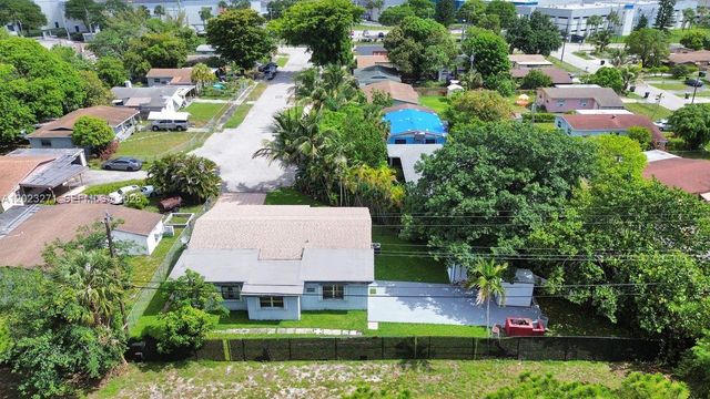1020 NW 25th Ave, Fort Lauderdale, FL 33311