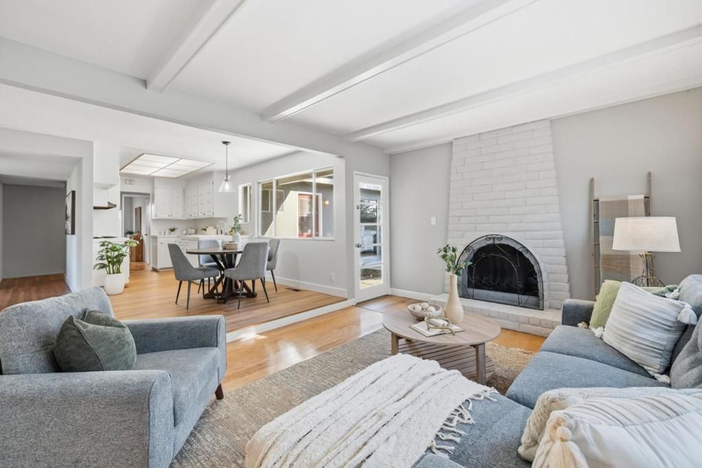 Image 10 of property listing at 3108 Kermath Drive, San Jose, CA 95132