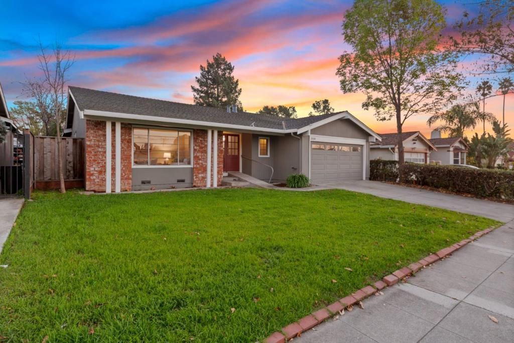 Image 2 of property listing at 3108 Kermath Drive, San Jose, CA 95132