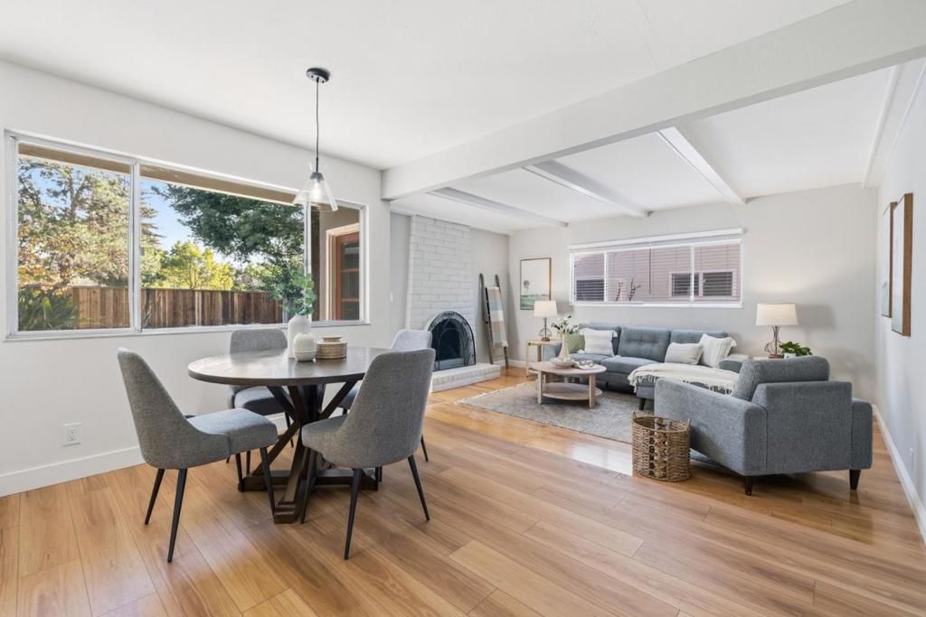 Image 8 of property listing at 3108 Kermath Drive, San Jose, CA 95132