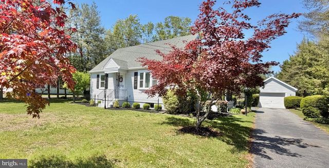 1901 COLUMBUS RD, Burlington, NJ 08016