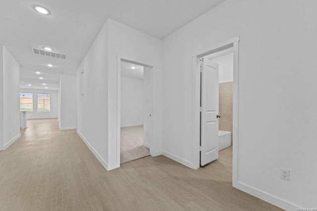 5003 Mission Tejas Road, Marion, TX 78124