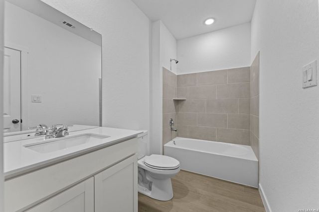 5003 Mission Tejas Road, Marion, TX 78124