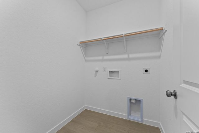 5003 Mission Tejas Road, Marion, TX 78124