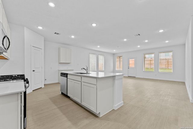 5003 Mission Tejas Road, Marion, TX 78124