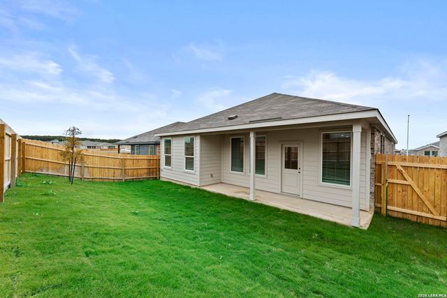 5003 Mission Tejas Road, Marion, TX 78124