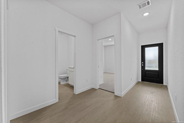 5003 Mission Tejas Road, Marion, TX 78124