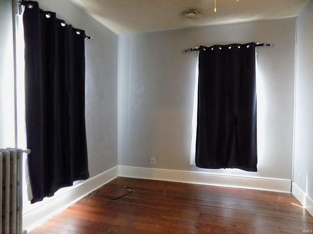 703 S APPERSON Way, Kokomo, IN 46901