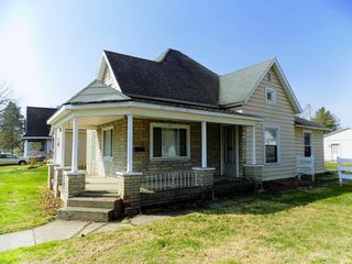 703 S APPERSON Way, Kokomo, IN 46901