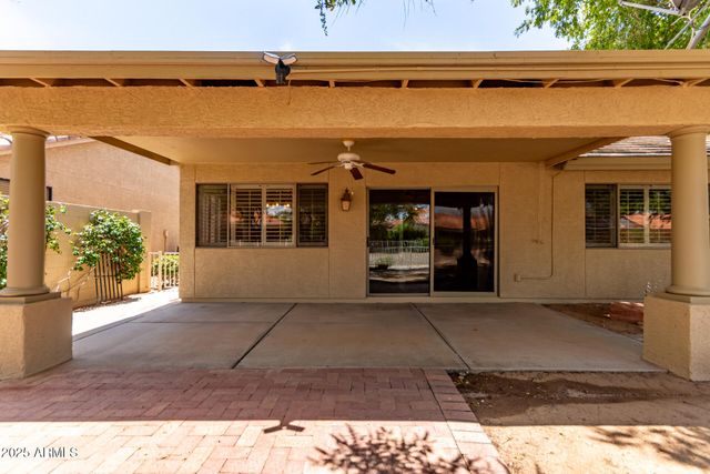 8940 E INDIANA Avenue, Sun Lakes, AZ 85248