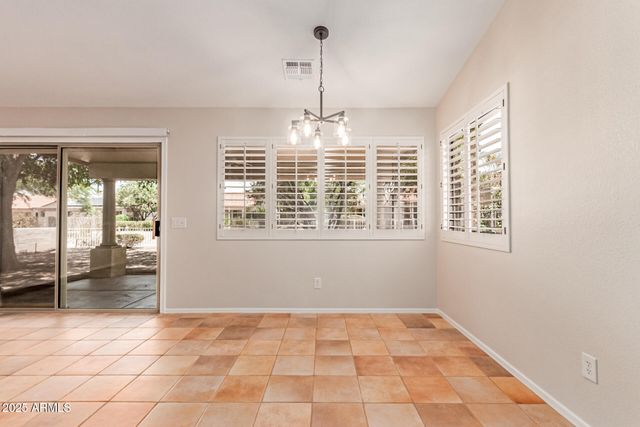 8940 E INDIANA Avenue, Sun Lakes, AZ 85248