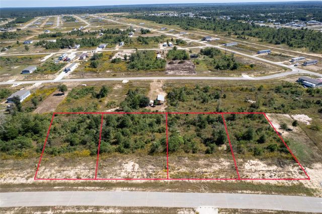 10069 Road 5839, Cleveland, TX 77327