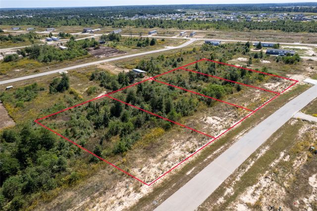 10069 Road 5839, Cleveland, TX 77327