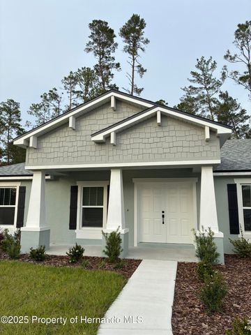 54 Village Center Dr. Drive, Homosassa, FL 34446