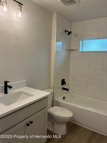 54 Village Center Dr. Drive, Homosassa, FL 34446