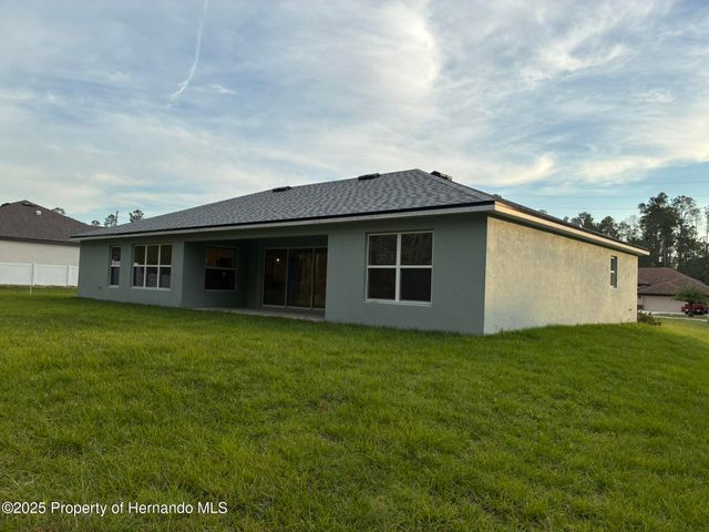 54 Village Center Dr. Drive, Homosassa, FL 34446