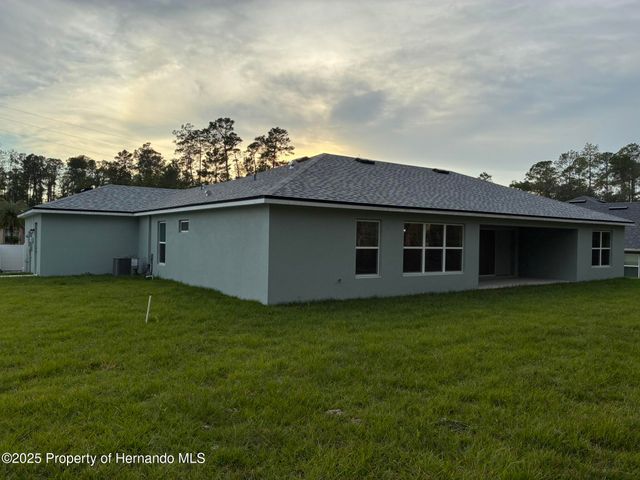 54 Village Center Dr. Drive, Homosassa, FL 34446