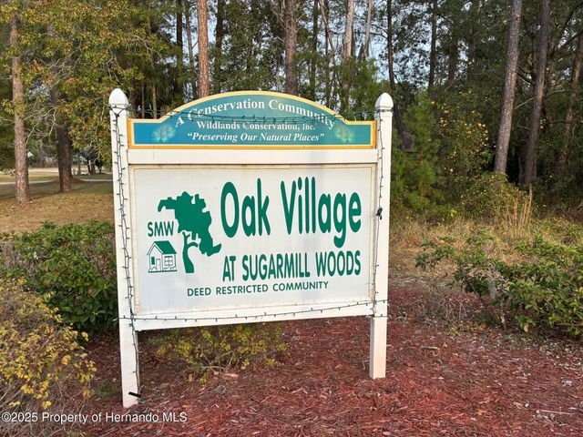 54 Village Center Dr. Drive, Homosassa, FL 34446