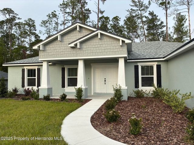 54 Village Center Dr. Drive, Homosassa, FL 34446