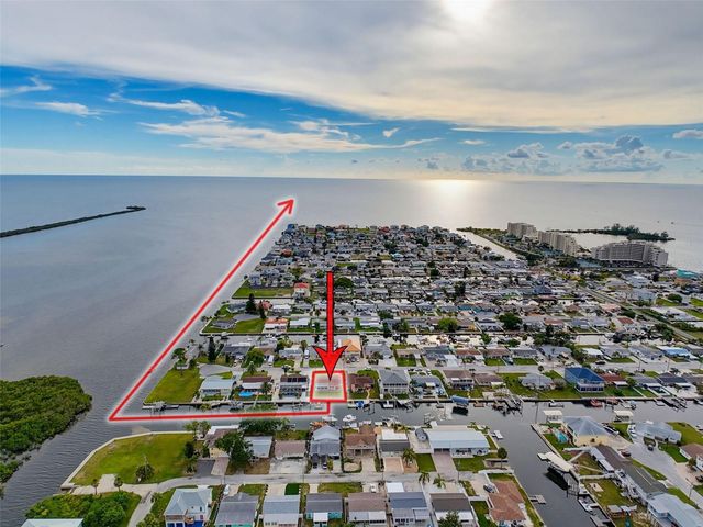 13530 MARIA DRIVE, Hudson, FL 34667