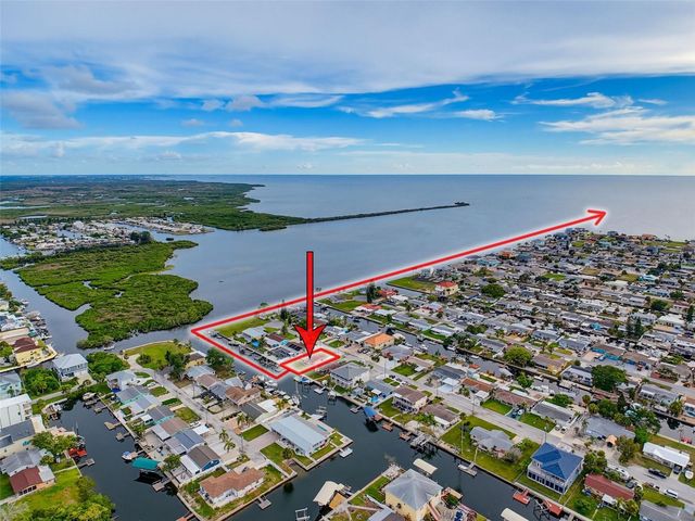 13530 MARIA DRIVE, Hudson, FL 34667