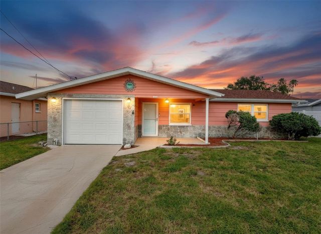 13530 MARIA DRIVE, Hudson, FL 34667