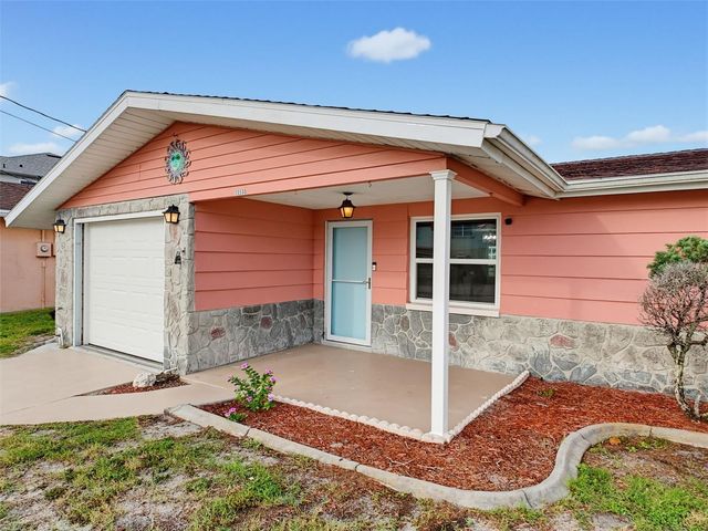13530 MARIA DRIVE, Hudson, FL 34667