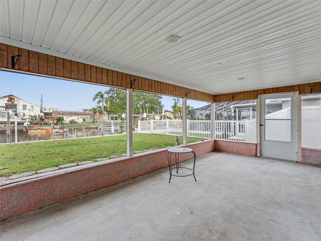 13530 MARIA DRIVE, Hudson, FL 34667
