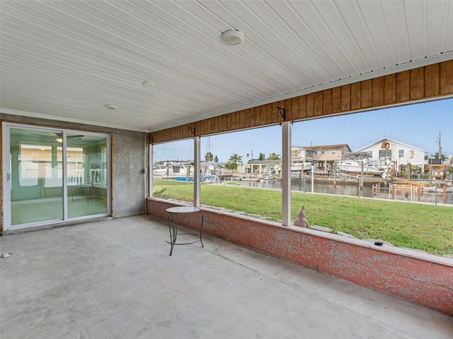 13530 MARIA DRIVE, Hudson, FL 34667