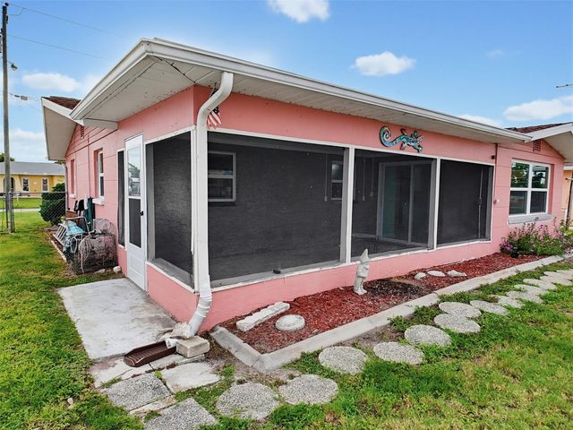 13530 MARIA DRIVE, Hudson, FL 34667