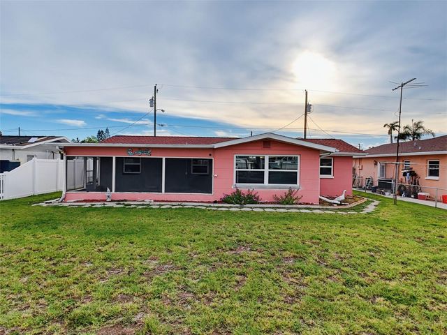 13530 MARIA DRIVE, Hudson, FL 34667