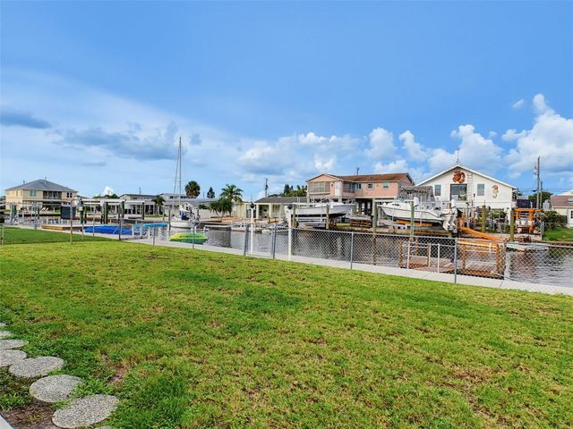 13530 MARIA DRIVE, Hudson, FL 34667
