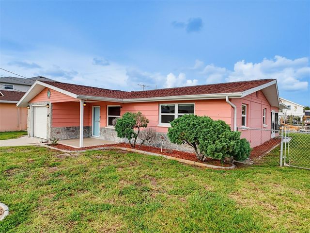 13530 MARIA DRIVE, Hudson, FL 34667