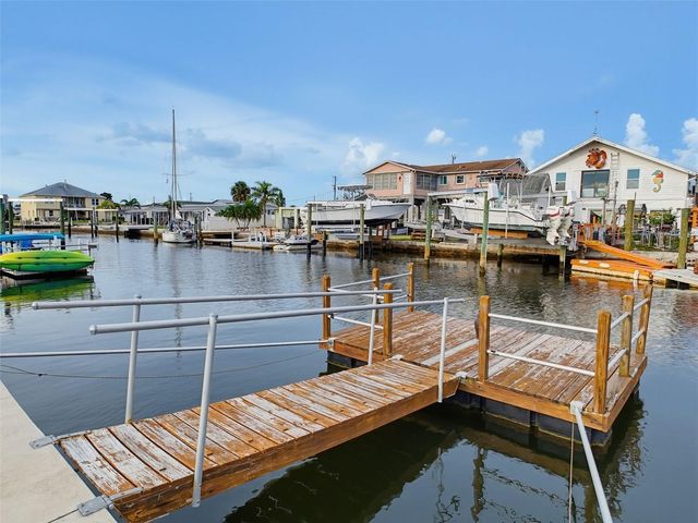 13530 MARIA DRIVE, Hudson, FL 34667
