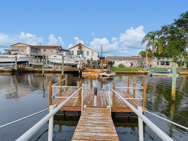 13530 MARIA DRIVE, Hudson, FL 34667