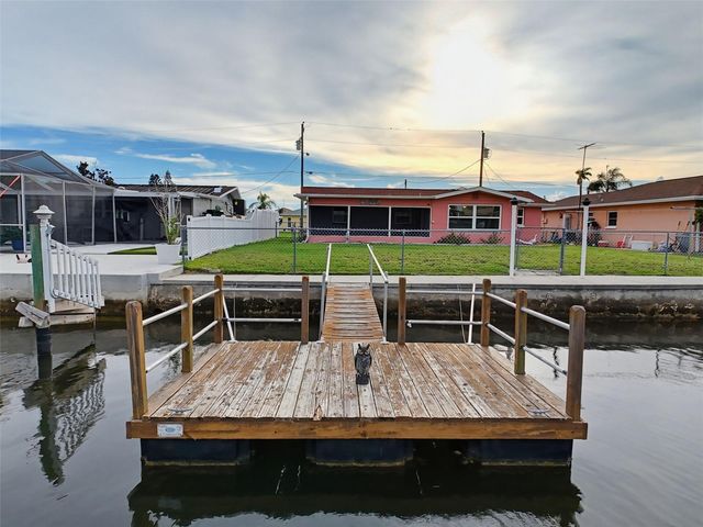 13530 MARIA DRIVE, Hudson, FL 34667