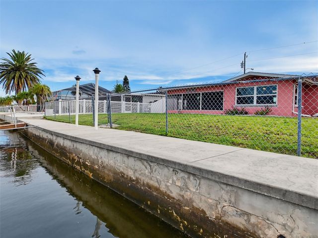 13530 MARIA DRIVE, Hudson, FL 34667
