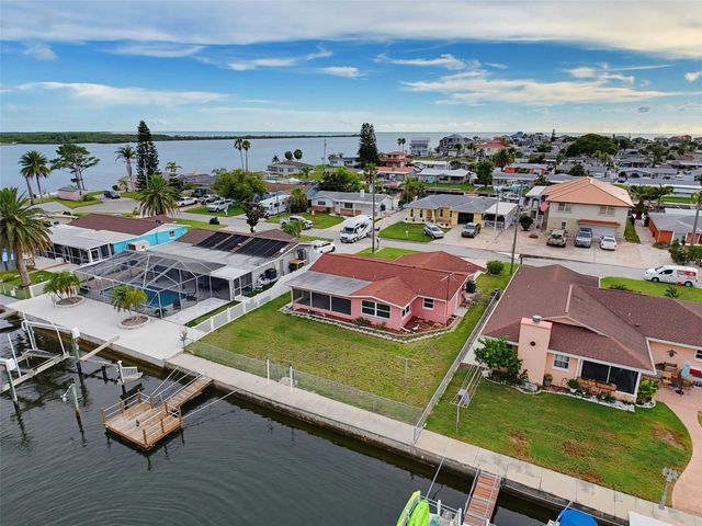 13530 MARIA DRIVE, Hudson, FL 34667