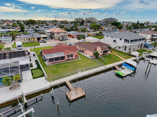 13530 MARIA DRIVE, Hudson, FL 34667