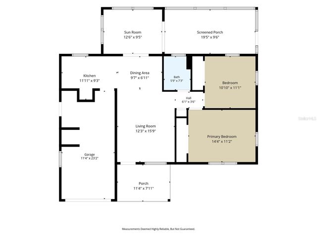13530 MARIA DRIVE, Hudson, FL 34667