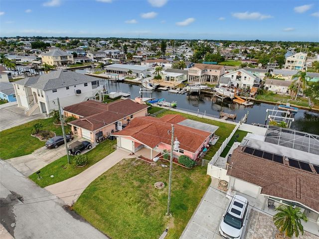 13530 MARIA DRIVE, Hudson, FL 34667